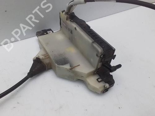 Used Rear right lock PEUGEOT 208 I (CA_, CC_) 1.2 VTI 82 (82 hp) 23103466