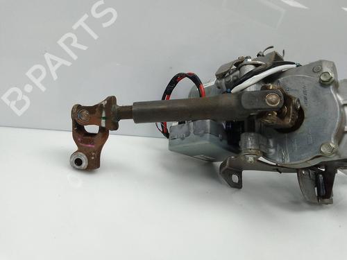 Used Steering column Steering column NISSAN QASHQAI II (J11, J11_) 1.2 DIG-T (115 hp) 20642724 20642724