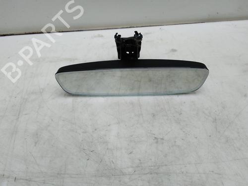 Used Rear mirror VW GOLF VII (5G1, BQ1, BE1, BE2) 1.0 TSI (86 hp) 26053038