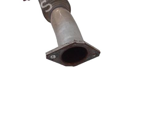 Exhaust system SUBARU XV (_GP_) 2.0 D AWD | BP20143781M121 - Image 5