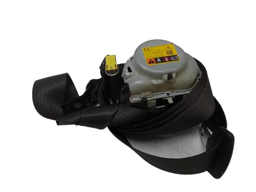 Used Rear left seatbelt OPEL ASTRA K Sports Tourer (B16) 1.6 CDTi (35) (136 hp) 30195625