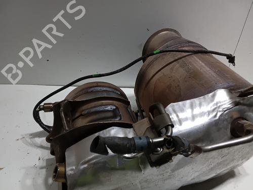 Particulate filter AUDI A1 (8X1, 8XK) 1.6 TDI | BP38036492M81 - Image 7