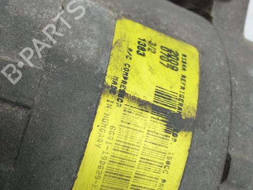 AC compressor FORD MONDEO IV (BA7) 2.0 TDCi | BP28008804M34 