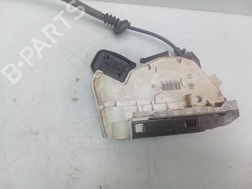 Used Rear right lock VW GOLF VII (5G1, BQ1, BE1, BE2) [2012-2021]  26232599