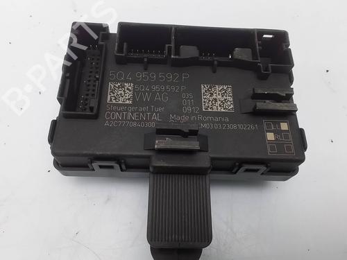 Electronic module CUPRA LEON (KL1, KU1) 2.0 TSI | BP28144752M83 