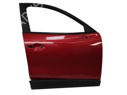 Dør høyre foran MAZDA CX-5 (KE, GH) 2.2 D (KE2FW) (150 hp) 32315090