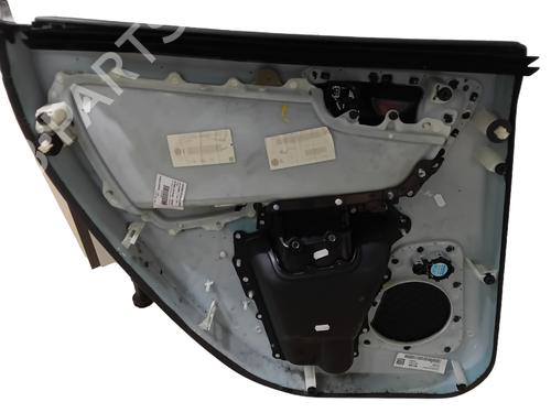 Rear right panel VOLVO XC60 I SUV (156) D4 | BP35778628C61  - Image 5