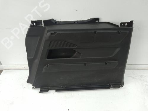 Used Boot lining Boot lining CITROËN BERLINGO Box Body/MPV (K9) 1.5 BlueHDi 100 (102 hp) 19484544 19484544