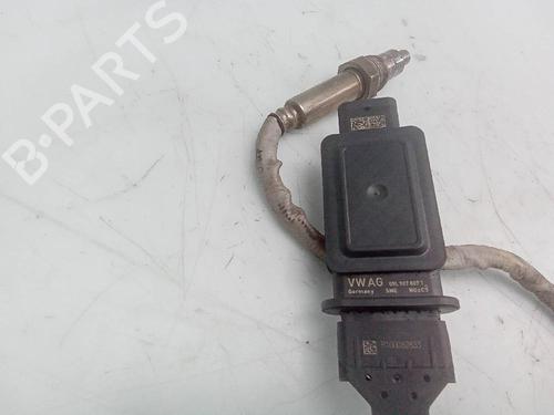 Used Electronic module VW CADDY V Box Body/MPV (SBA, SBH) 2.0 TDi BMT (102 hp) 21566519