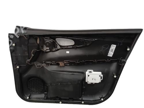 Front left panel NISSAN QASHQAI II (J11, J11_) 1.6 dCi | BP34612844C58 - Image 5