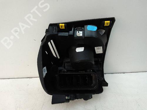 Used Cup/Object holder PEUGEOT RIFTER 1.5 BlueHDi 130 (130 hp) 20132899