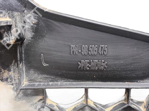 Other PEUGEOT 3008 II SUV (MC_, MR_, MJ_, M4_) Hybrid | BP32281880O1