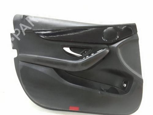 Used Front left panel Front left panel MERCEDES-BENZ C-CLASS T-Model (S205) C 200 d (205.207) (136 hp) 20230867 20230867