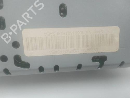 Radio FORD MONDEO V Hatchback (CE)  | BP22956700E6 