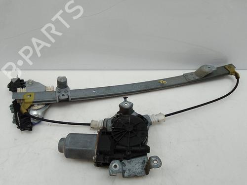 rudehejsemekanisme-hjre-bagtil-nissan-navara-np300-d40-400926b-2004-21084769 main image
