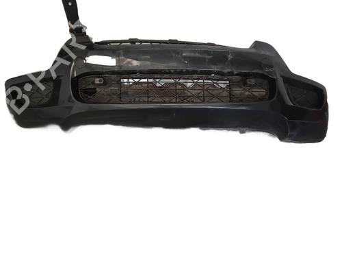 Used Front bumper Front bumper BMW X5 (E70) 3.0 sd (286 hp) 35778645 35778645