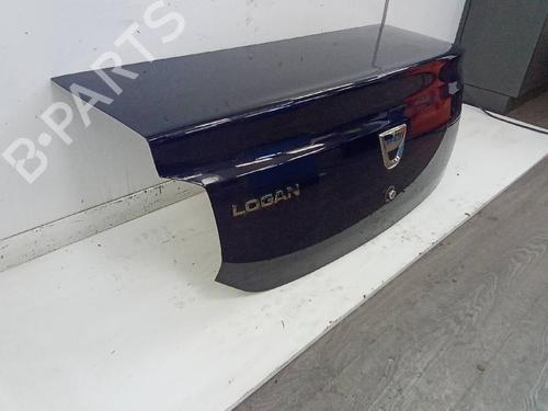 Used Tailgate DACIA LOGAN II [2012-2025]  22617363