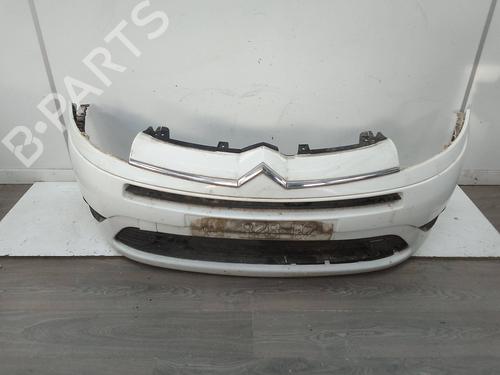 Foran støtfanger CITROËN C4 Grand Picasso I (UA_) 1.6 HDi (109 hp) 30050626