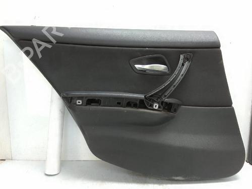 Used Rear left panel BMW 3 (E46) 330 d (184 hp) 26157626