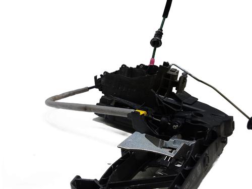 Front left lock MERCEDES-BENZ E-CLASS (W213) E 220 d (213.004) | BP31643448C98 