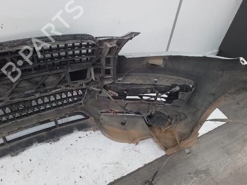 Front bumper AUDI Q7 (4LB) 4.2 TDI quattro | BP26593534C7 
