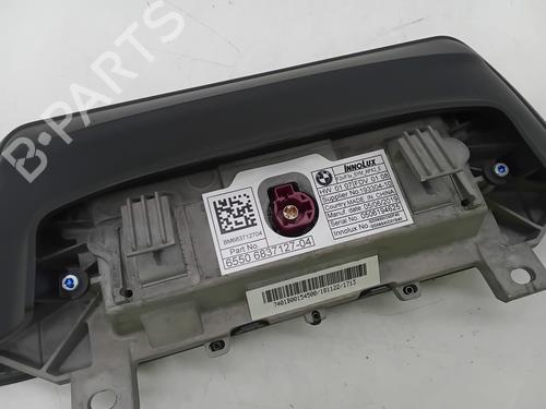 Display monitor BMW 2 Convertible (F23) 218 i | BP29396399C48 