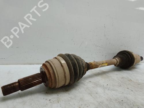 Left front driveshaft FORD TOURNEO COURIER B460 MPV 1.6 TDCi | BP26172526M38 