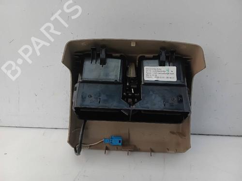 Air vent MERCEDES-BENZ E-CLASS (W212) E 350 CGI (212.057) A2128300454