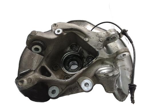 Manga de eixo trás esquerda BMW X4 (G02, F98) xDrive 20 d Mild-Hybrid (190 hp) 31037941