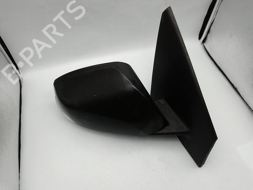 Right mirror RENAULT MEGANE III Hatchback (BZ0/1_, B3_) 1.5 dCi | BP29396514C27 