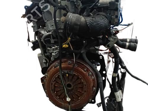 Engine FIAT PANDA (312_, 319_) 1.2 (312PXA1A) | BP31582969M1 
