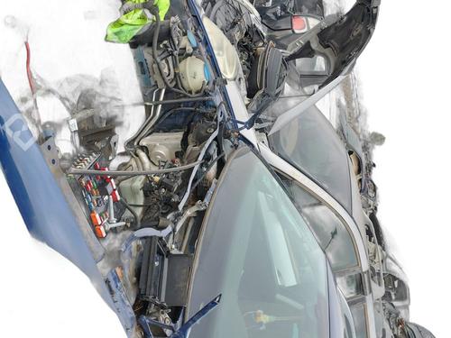 Subframe VW PASSAT B6 (3C2) 2.0 FSI | BP18593108M9 - Image 2