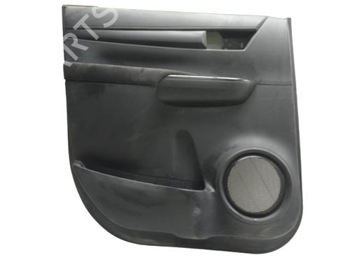 Used Rear left panel Rear left panel TOYOTA HILUX VIII Pickup (_N1_) 2.4 D 4WD (GUN125_, GUN125R) (150 hp) 18574693 18574693