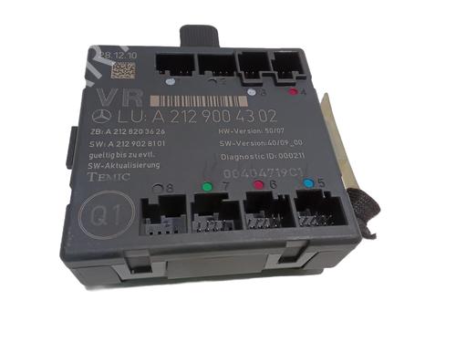 Used Electronic module Electronic module 36860887 36860887