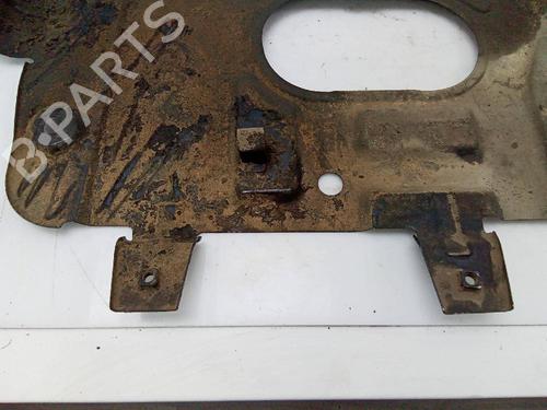 Underbody protection TOYOTA LAND CRUISER PRADO (_J12_)  | BP23997167M92 