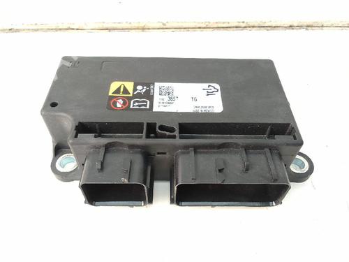 Electronic module OPEL INSIGNIA B Country Tourer (Z18) 2.0 CDTi (47) | BP18579692M83 