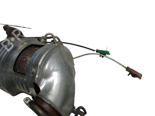 Particulate filter JAGUAR F-PACE (X761) 2.0 TD4 AWD | BP26053773M81  - Image 5