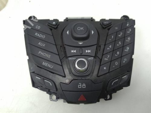 Used Switch FORD TOURNEO COURIER B460 MPV 1.6 TDCi (95 hp) 24997483