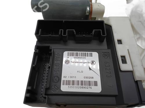 Rudehejsemotor forskærm højre AUDI TT Roadster (8J9) 2.0 TFSI | BP30051366E20 