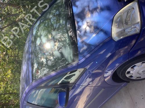 Pièces Détachées Usagées OPEL MERIVA A MPV (X03) 1.7 DTI (E75) 4714925
