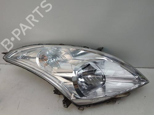 Used Right headlight Right headlight SUZUKI SWIFT III (MZ, EZ) 1.3 DDiS (RS413D) (75 hp) 26161087 26161087
