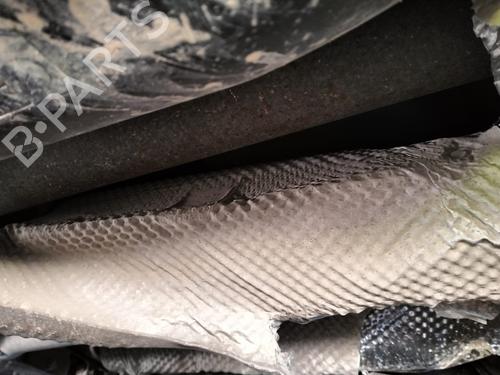 Used Driveshaft BMW 3 (E90) 320 d (163 hp) 31583008