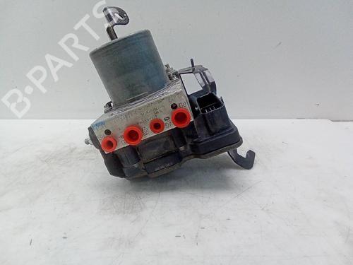 Used ABS pump RENAULT CAPTUR II (HF_) [2020-2025]  18593500
