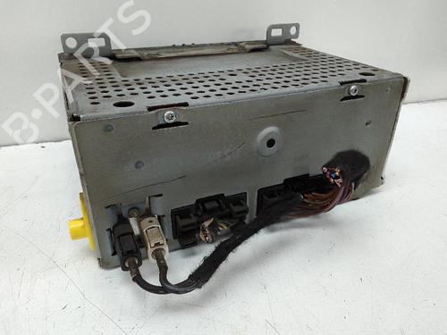 Radio FORD TOURNEO COURIER B460 MPV 1.0 EcoBoost | BP18584924E6 