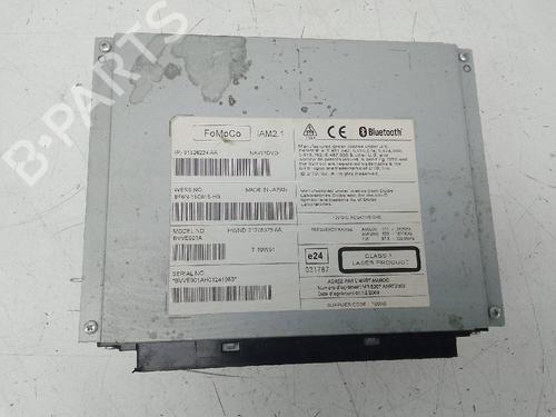 Radio VOLVO XC60 I SUV (156) D3 / D4 | BP18586920E6 