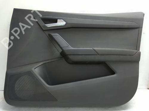 Front right panel SEAT ARONA (KJ7, KJP) 1.6 TDI | BP29385649C59 