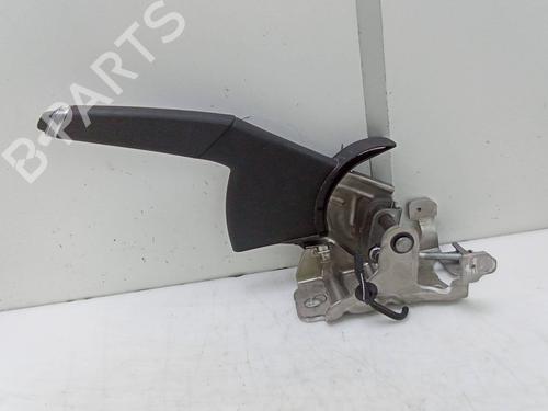 Used Hand brake Hand brake RENAULT CAPTUR II (HF_) TCe 140 (HFN0) (140 hp) 18596452 18596452