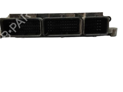 Control unit RENAULT MASTER III Platform/Chassis (EV, HV, UV) 2.3 dCi 150 FWD (EV0F, HV0F, UV0F, EV03, HV03, UV03) | BP23066984M11 - Image 3