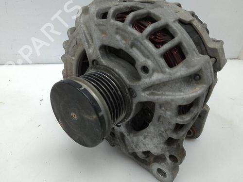 Alternator VW POLO V (6R1, 6C1)  | BP24463043M7 