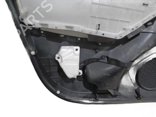 Front right panel MAZDA CX-5 (KE, GH) 2.2 D AWD (KE2AW) | BP36799856C59  - Image 5